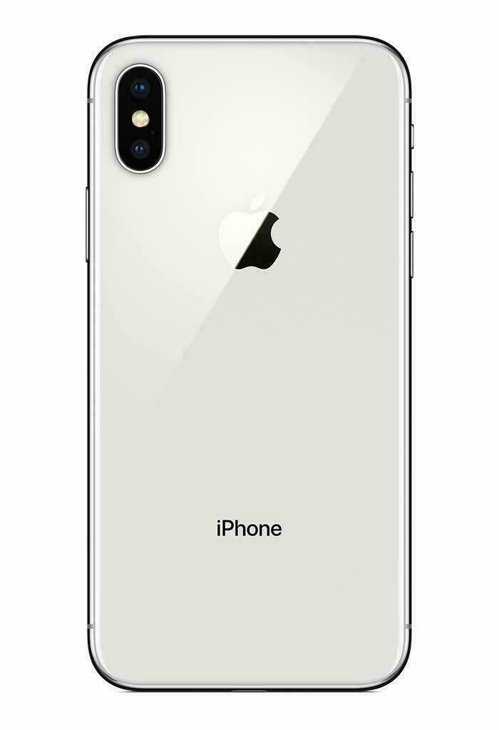 Apple iPhone XS Max 64GB 256GB A1921 Unlocked Apple iPhone XS Max Excellent