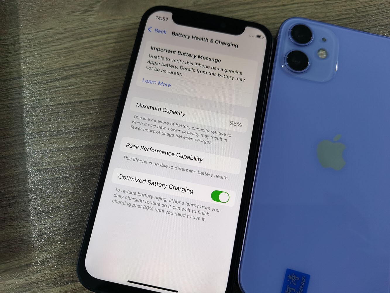 Apple iPhone 12 mini (Unlocked) With Face ID 64/128/256GB IOS Phone