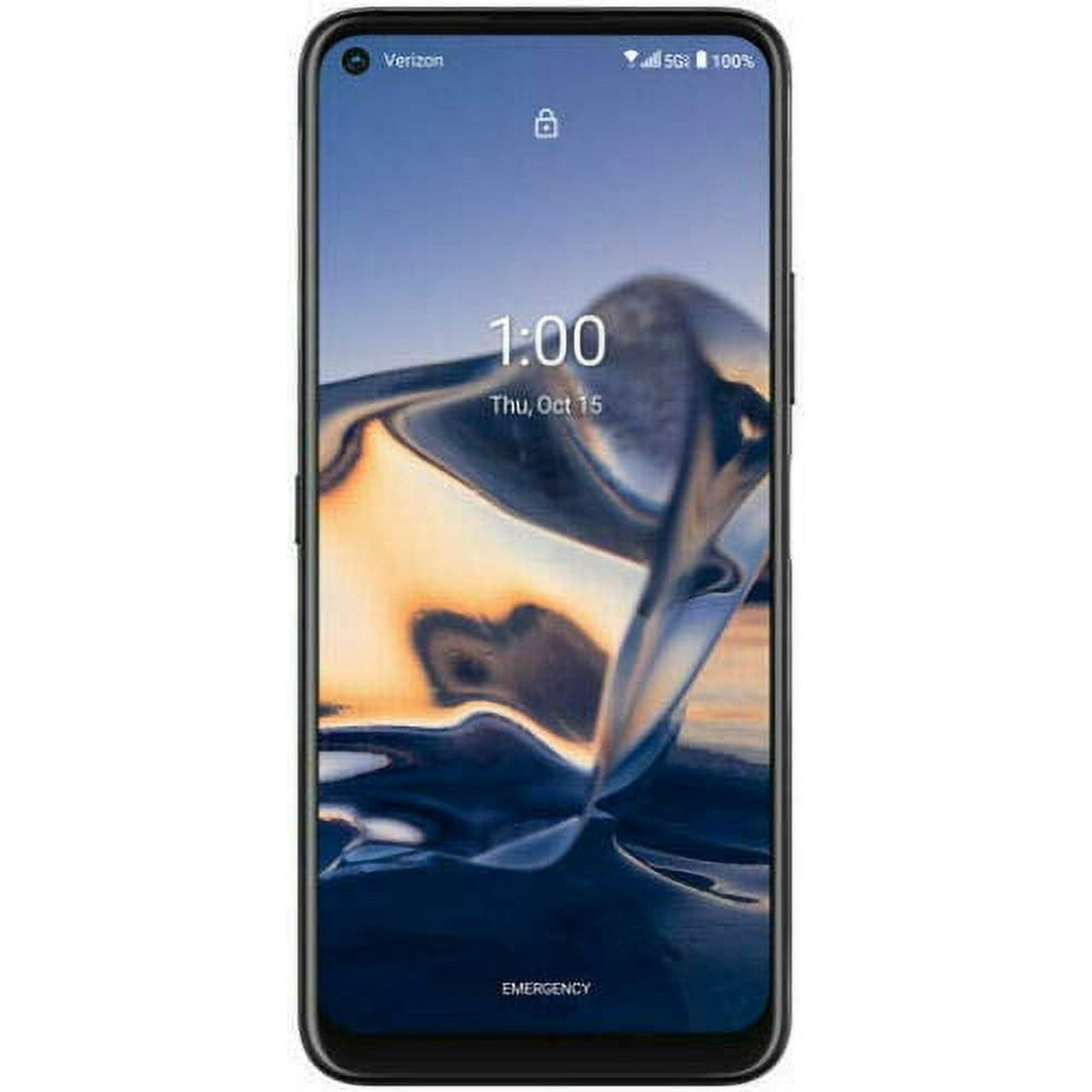 Nokia 8V 5G UW 6.8″ 64MP Zeiss Camera 6GB+64GB VERIZON GSM Unlocked (TA-1257)