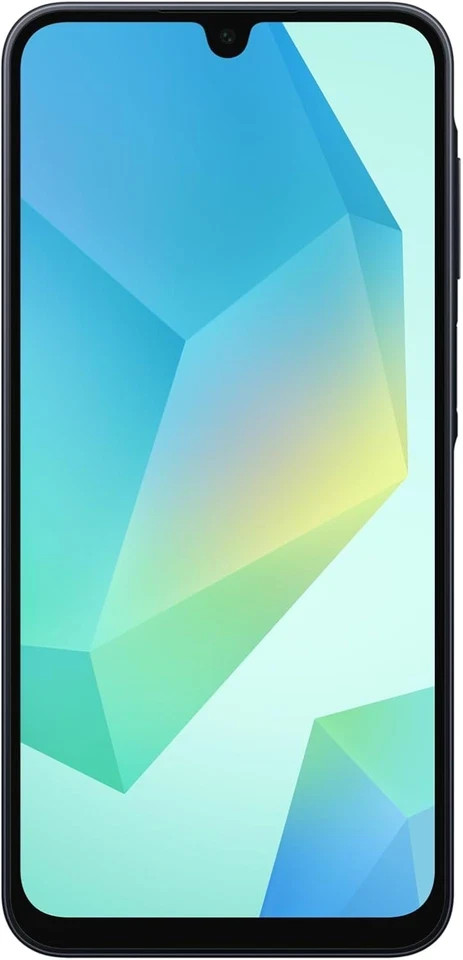 Brand New Samsung Galaxy A16 5G 128GB Factory Unlocked 6.7″ -Black