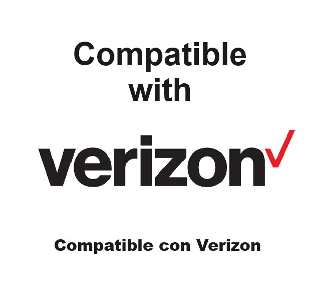 Good 6/10 DuraSport 5G UW C6930 – 64 GB – Black (Verizon) Rugged phone