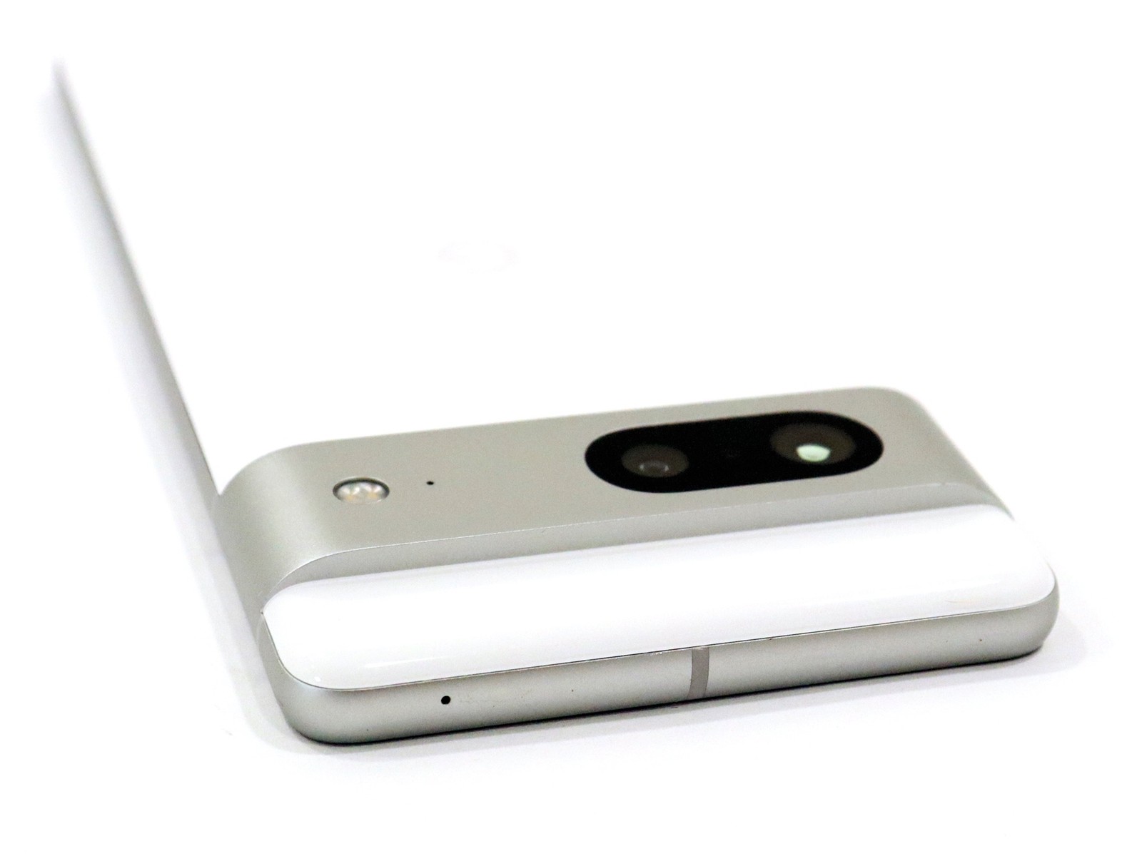 Google Pixel 7 128GB Unlocked 6.3 inch (Snow – White)