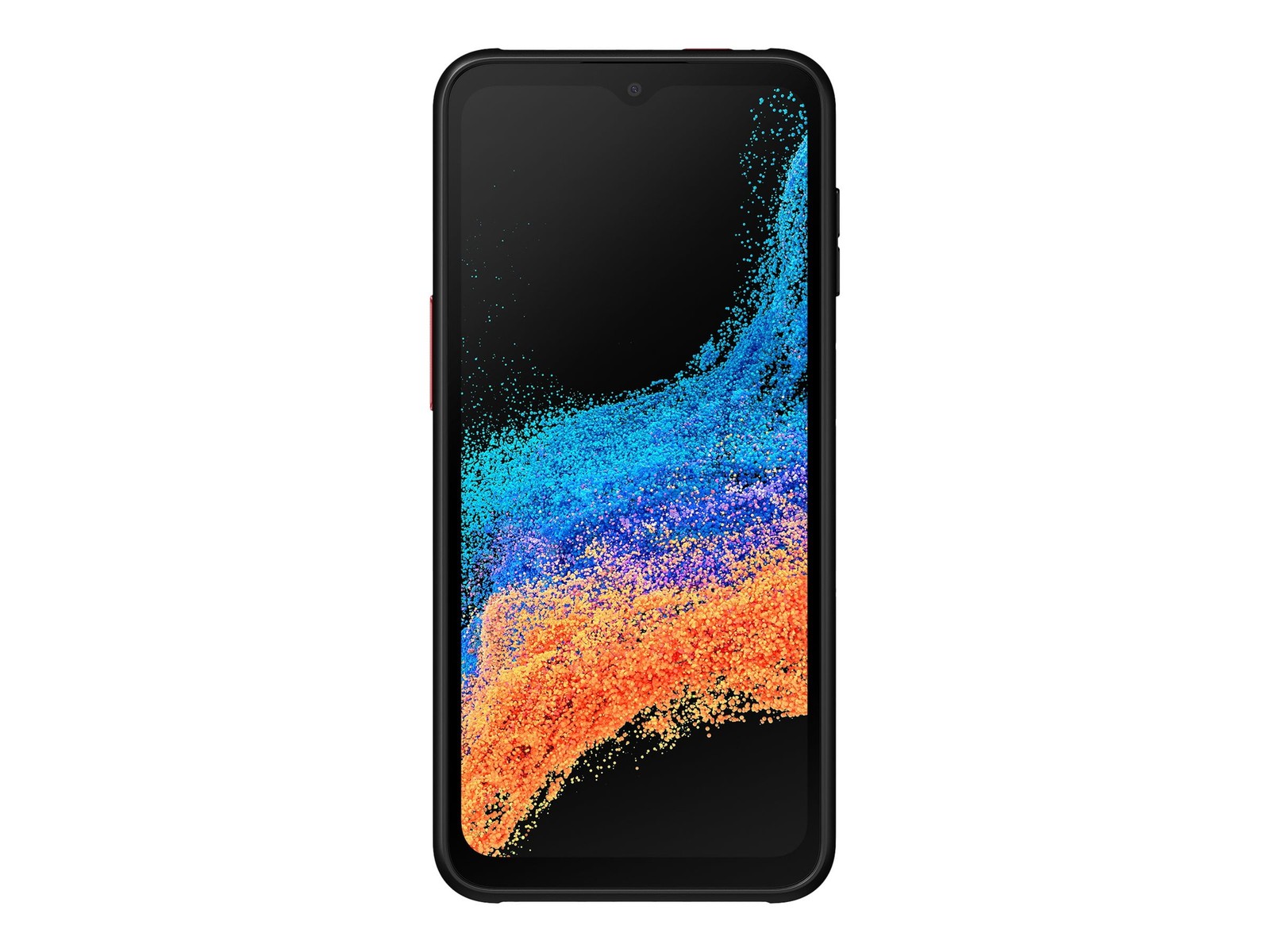 Samsung SMG736UZKEXAA Galaxy XCover6 Pro 128GB 6.6″ 5G