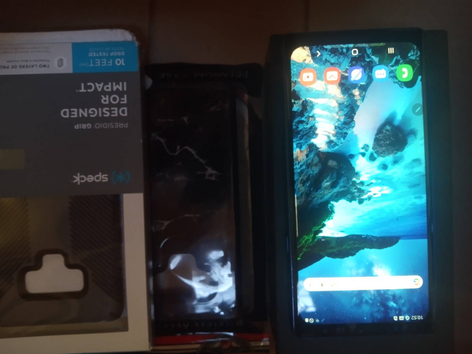 (Read)Samsung Galaxy Note9 – 128 GB – Ocean Blue (Unlocked)