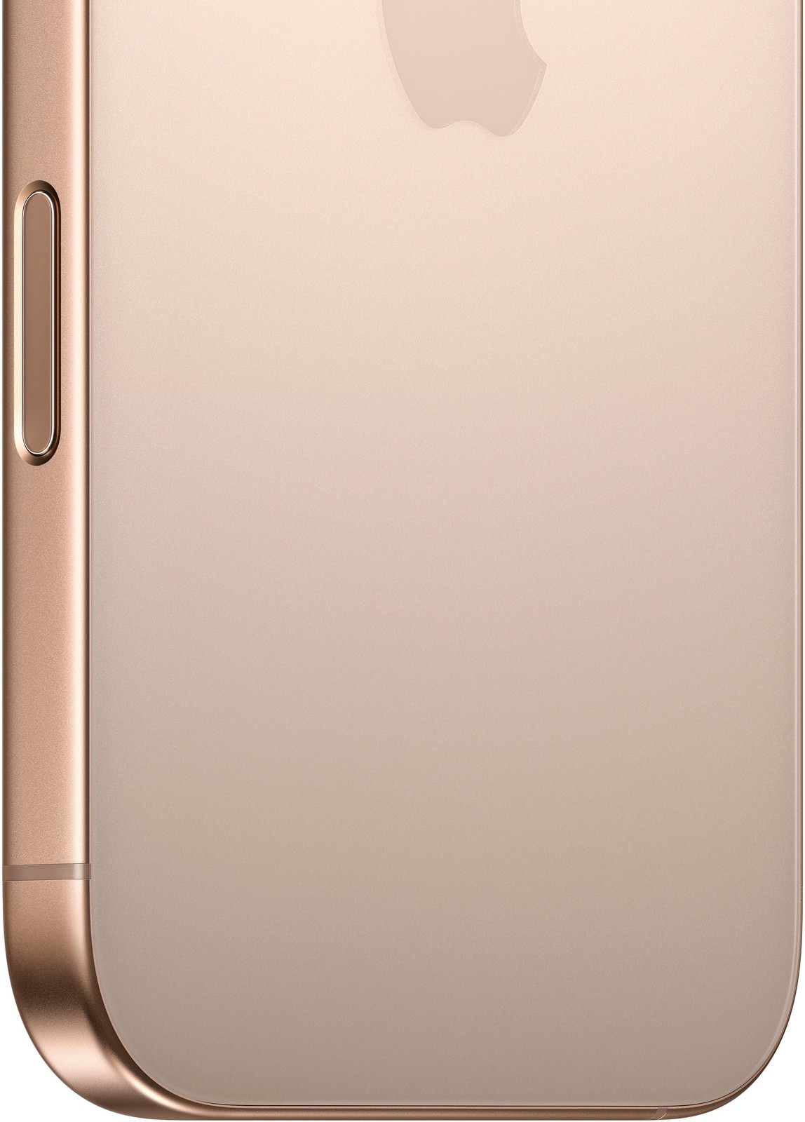 Apple iPhone 16 Pro 256GB Desert Titanium (Unlocked) SmartPhone – Good