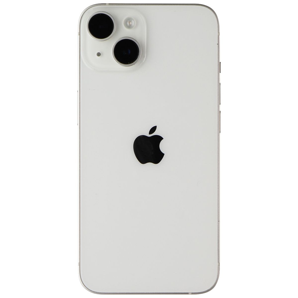 Apple iPhone 14 (6.1-inch) (A2649) Unlocked – 128GB/Starlight (90%+ Battery)