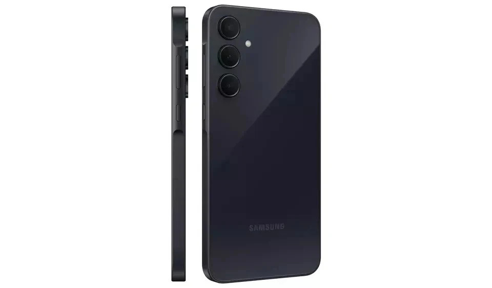 ✨BRAND NEW & FACTORY SEALED Samsung Galaxy A35 5G – 128GB -Awesome Navy
