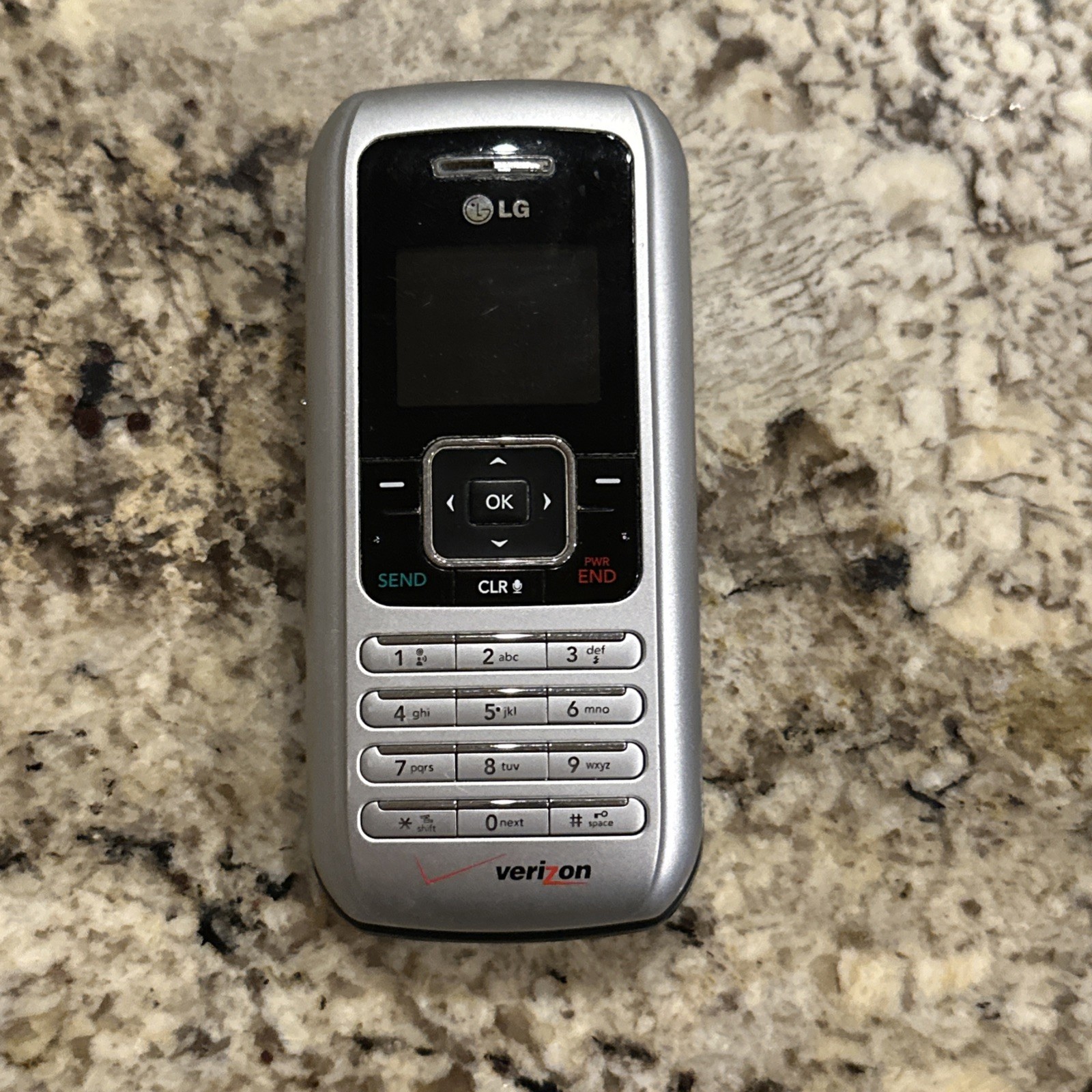 LG ENV Touch, VX9900, CDMA, Verizon, QWERTY, Extremely Rare, For Collectors