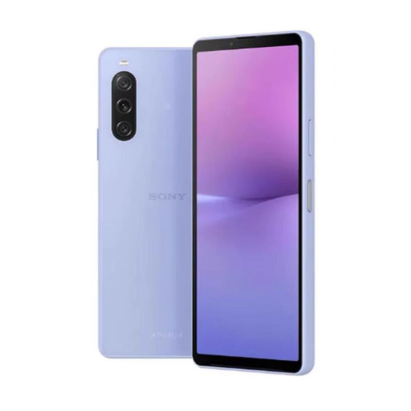 Sony Xperia 10 V Smartphone Unlocked 128GB 6GB RAM 6.1″ 48MP NEW