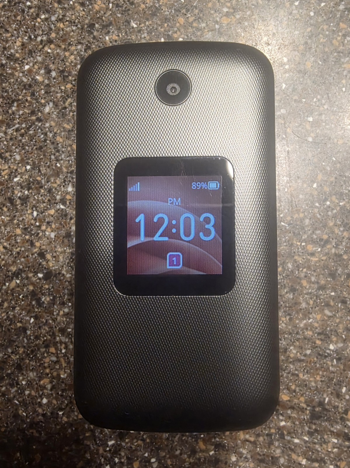 TCL Flip Go Unlocked Great Condition Pre Owned UScellular Original