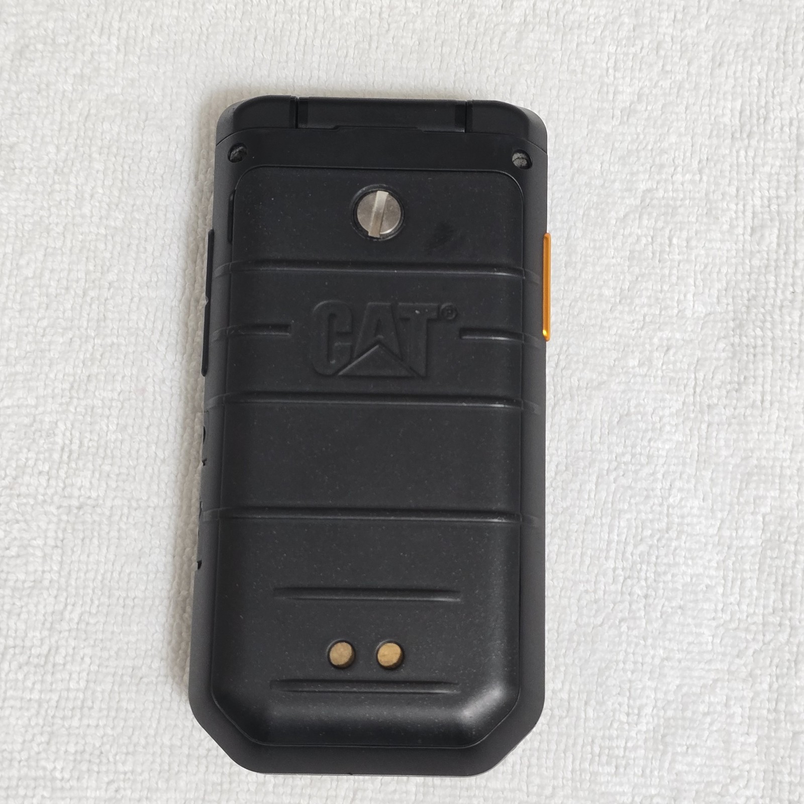 CAT S22 Flip Phone Rugged Unlocked 4G LTE