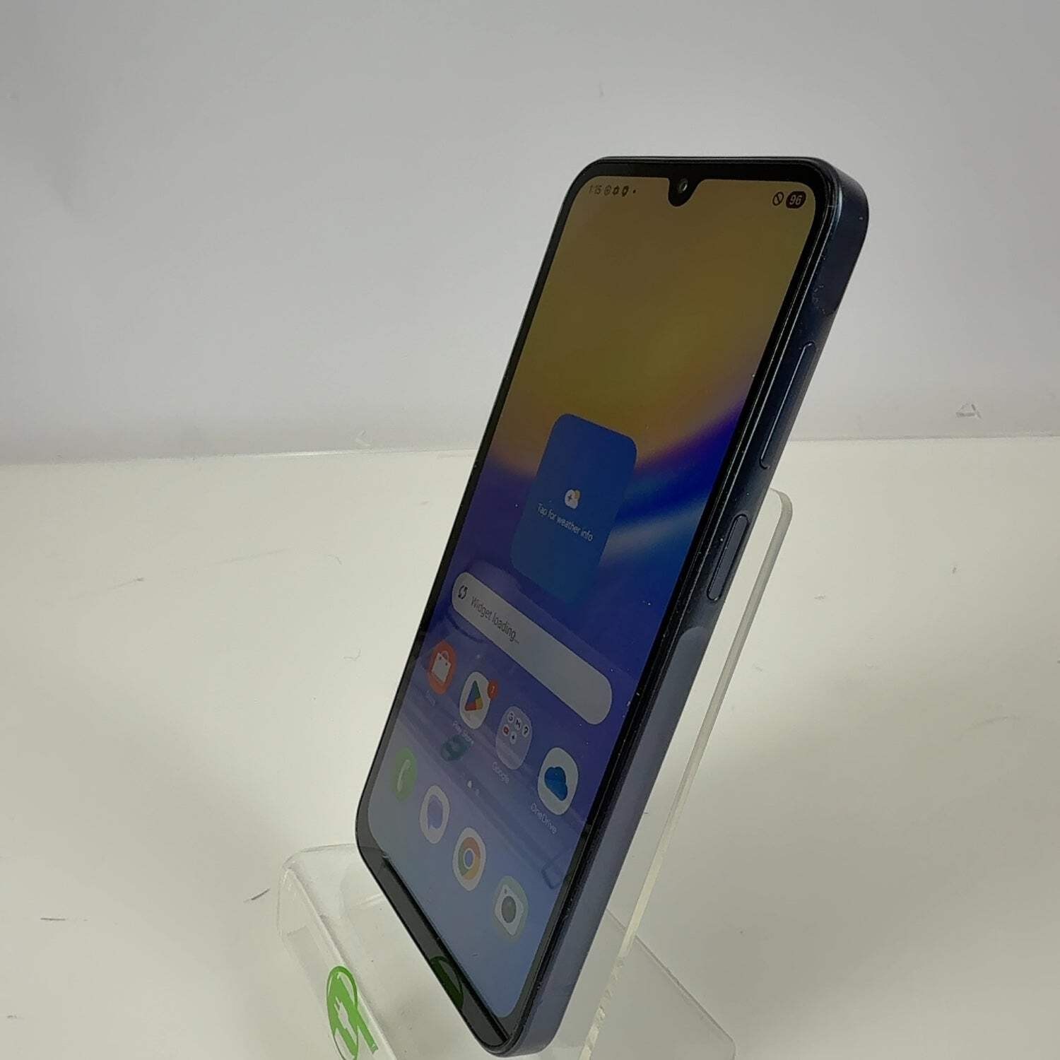 T-Mobile Samsung Galaxy A15 3GB RAM 128GB SM-A156U Blue