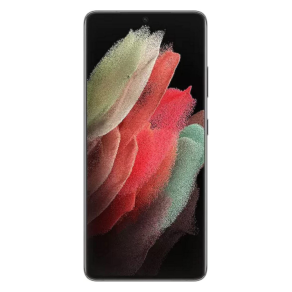 Samsung Galaxy S21 Ultra 5G SM-G998U 128GB 256GB 512GB Unlocked 6.8” Smartphone