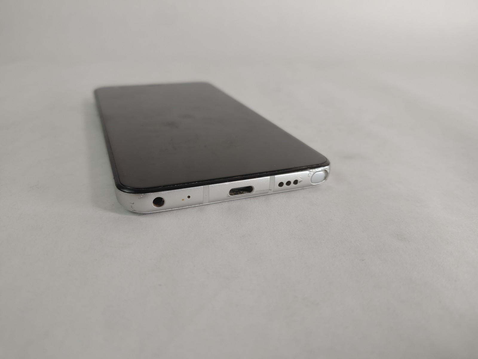 LG Stylo 5x LM-Q720 32 GB Android 9 Boost Only (Wi-Fi + 4G)