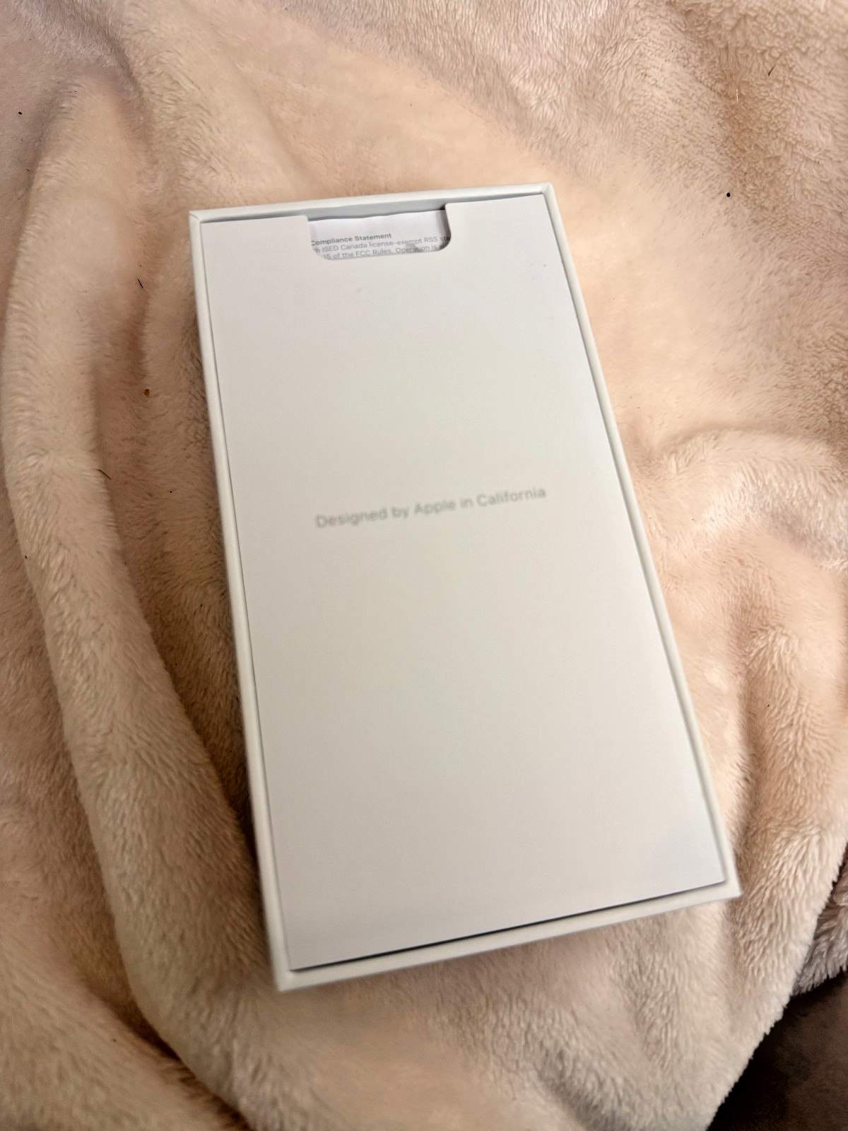 iPhone 7, 32G, Gold, In Box, Good Battery, Comes w/ Standard Accessories
