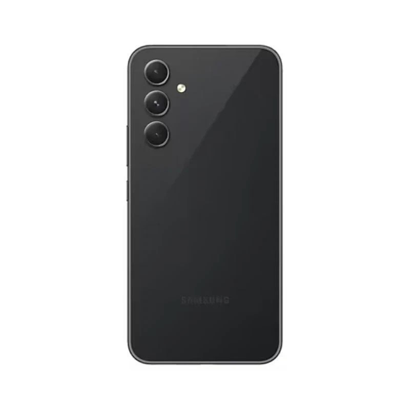 NEW – Samsung Galaxy A54 5G A546U 128GB Factory Unlocked – Awesome Graphite