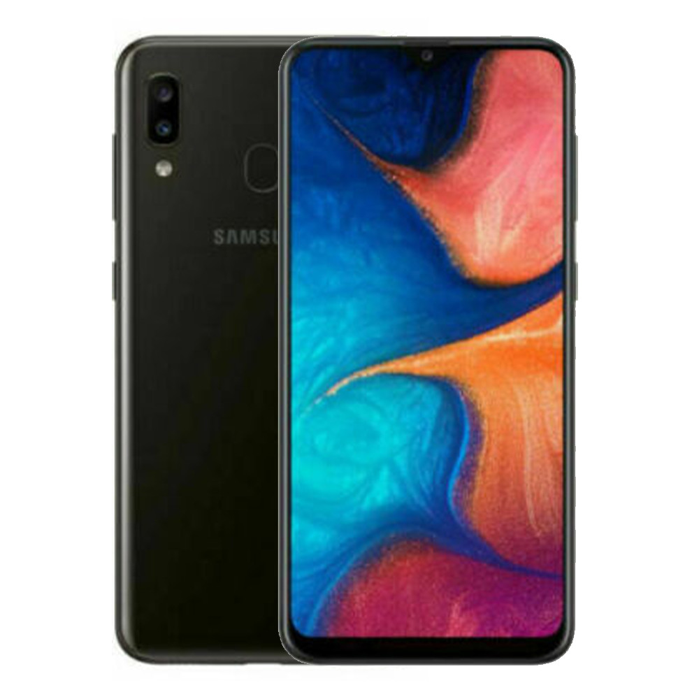Samsung Galaxy A20e A202F 32GB GSM Unlocked – Used Poor
