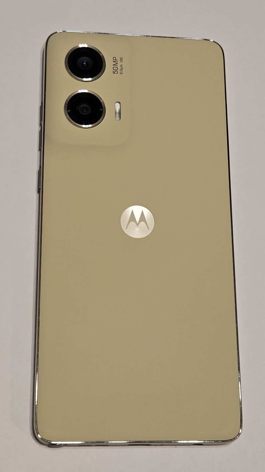 Moto G Stylus 5G 2024 XT2419 128GB Caramel Factory Unlocked Smartphone open box