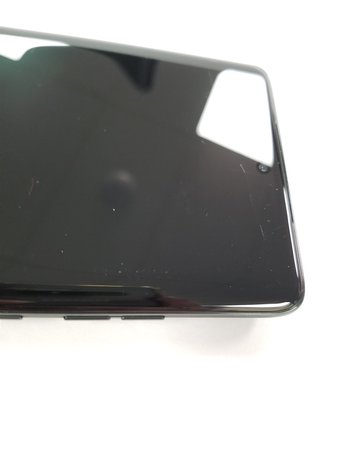 Motorola Edge 2025 256GB Green XT2519-1 (Spectrum) Fully Functional DG7857