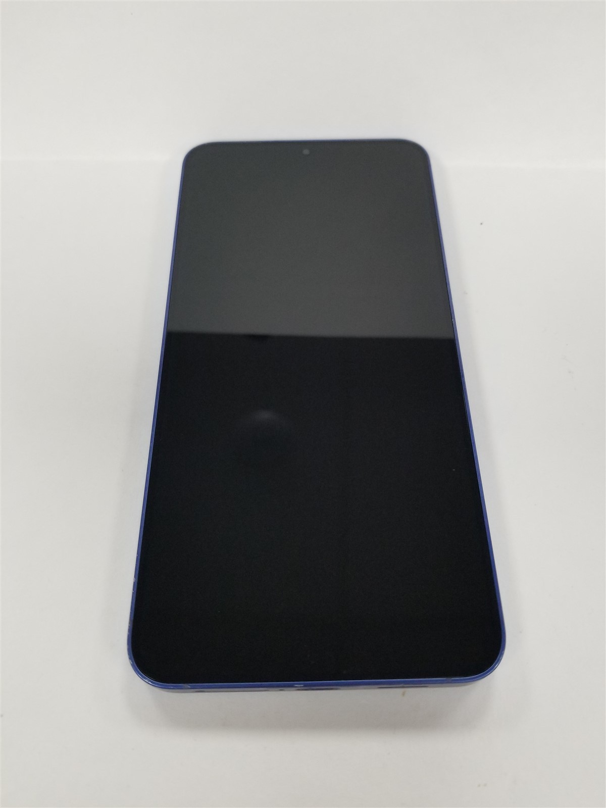Samsung Galaxy S25+ 512GB Navy SM-S936U Read Description Details JMM664