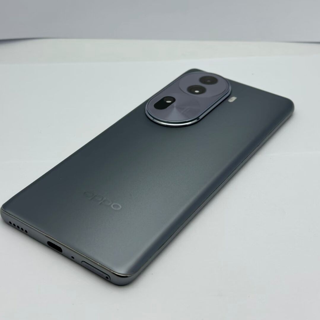 Oppo Reno11 5G 6.7″50MP 12+512GB Mediatek Dimensity 7050 Android 14 – Unlocked
