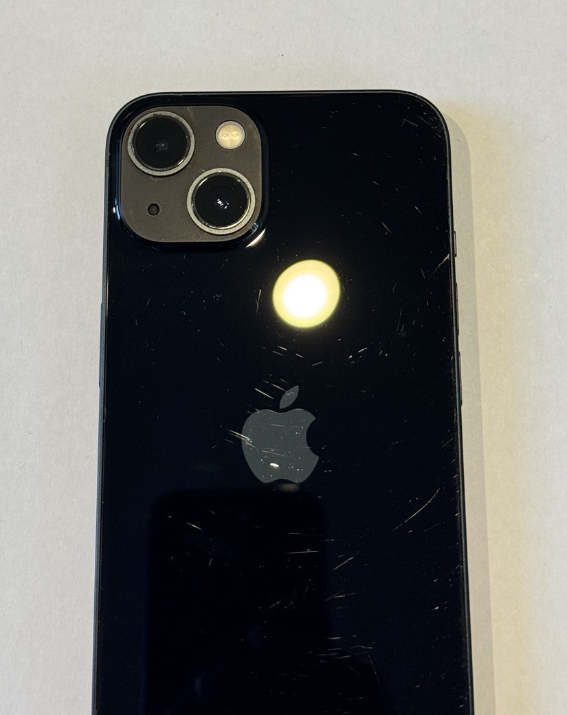 Apple iPhone 13 – 128gb – Midnight – Unlocked
