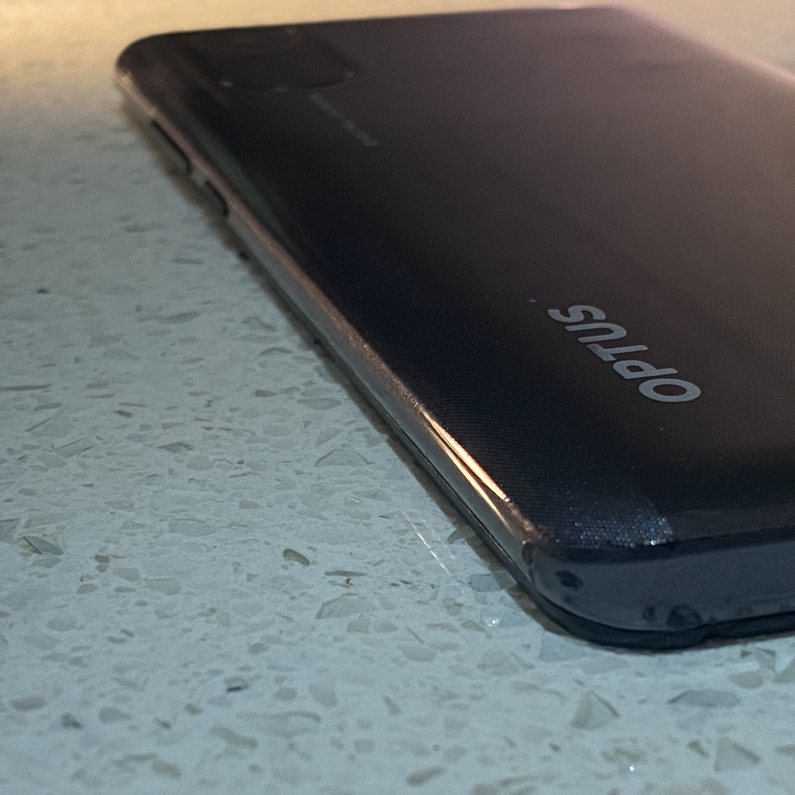 Optus X Site 2 P600 – 32GB – grey – #171 /DO
