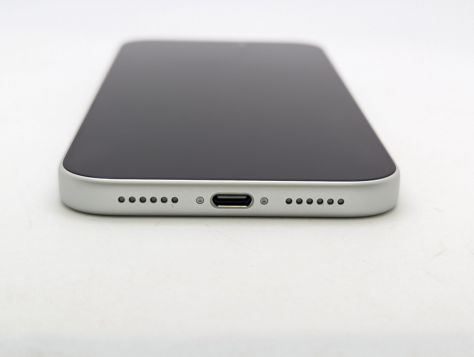 Apple iPhone 17 Pro Max A3257 256GB | Silver | US GCI (ALASKA) POLICY ONLY