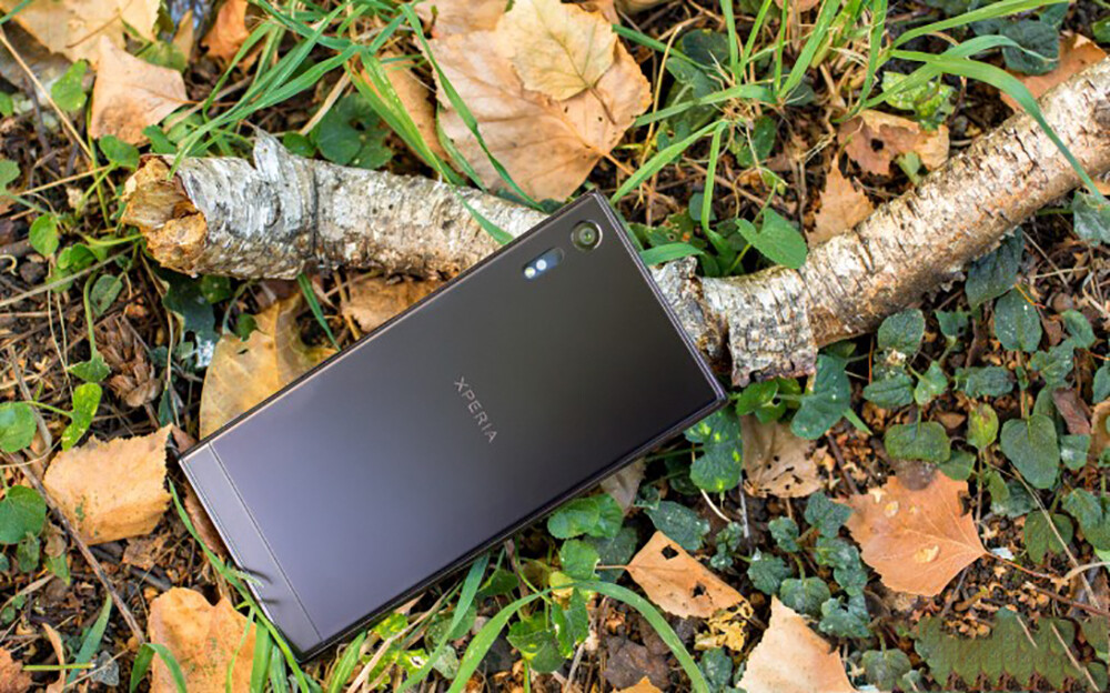 New Sealed In Box-Sony Xperia XZ F8331 F8332 5.2”64GB 4G GSM Original Smartphone