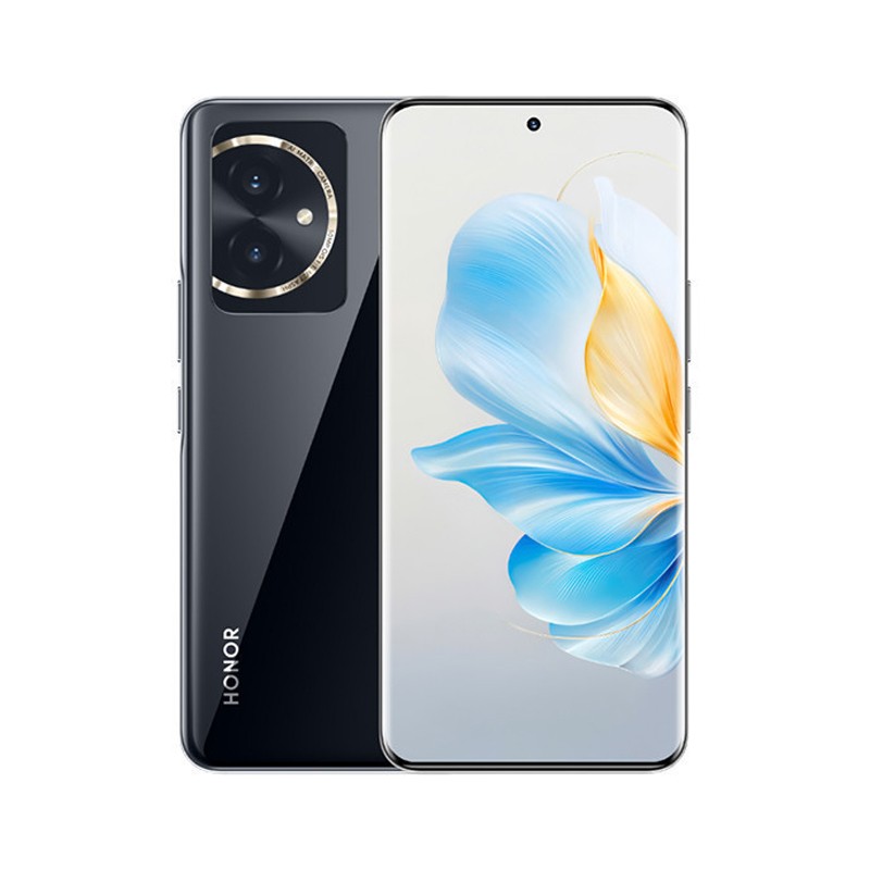 Honor 100 5G Unlocked 256GB ROM 6.7in Cell Phone Excellent appearance