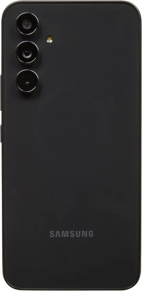 US Cellular Samsung Galaxy A54 5G SM-A546U 128GB Black Fair Condition