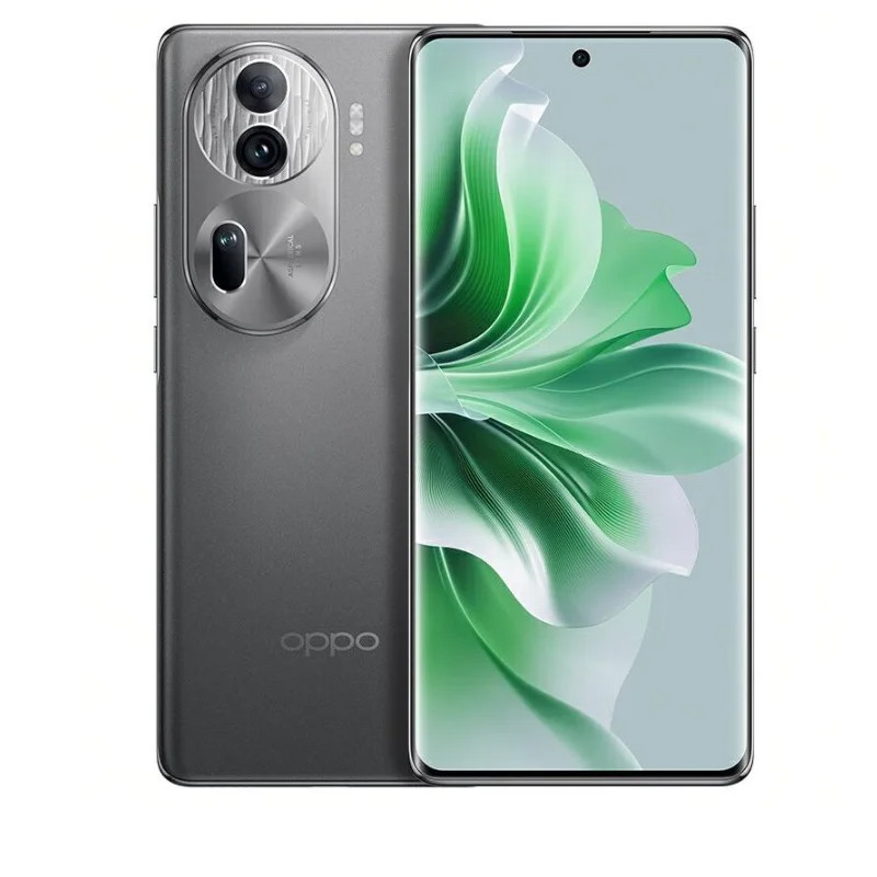 OPPO Reno 11 Pro 5G Unlocked 6.74in Snapdragon 8+Gen1 original Black Green White