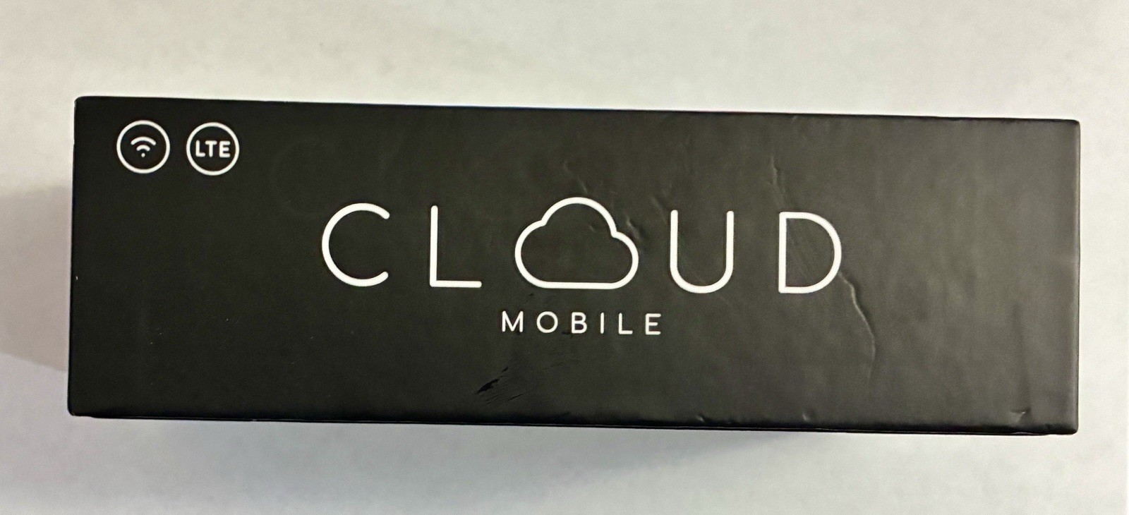 Cloud Mobile Stratus C7 Black 2GB Ram+16GB Rom Internal Memory