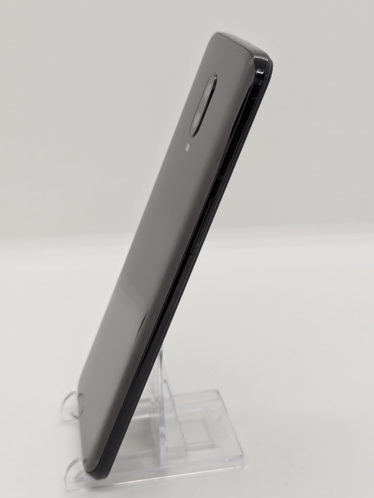 Degoogled OnePlus 6T 128GB Unlocked Lineage OS Smartphone A6013 8GB RAM Black