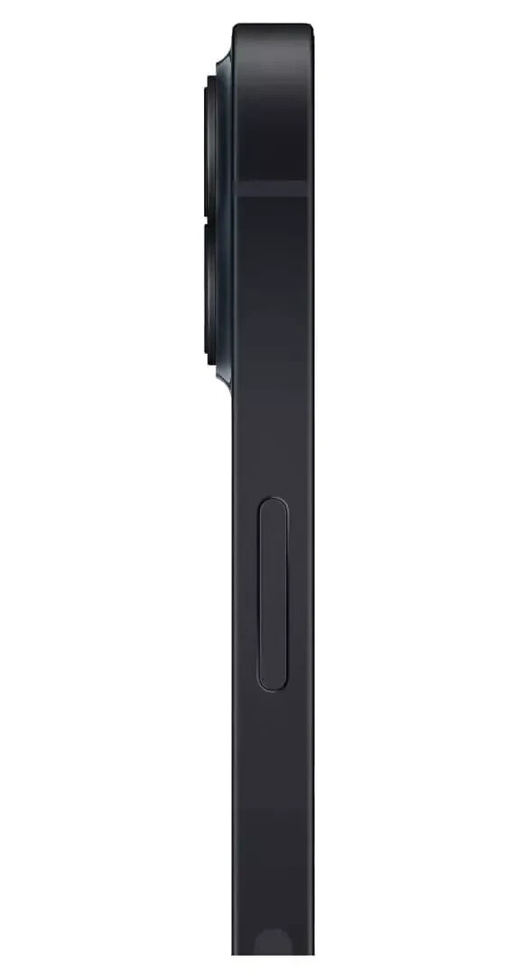 iPhone 13 – 128 GB – Black (Metro Pcs)