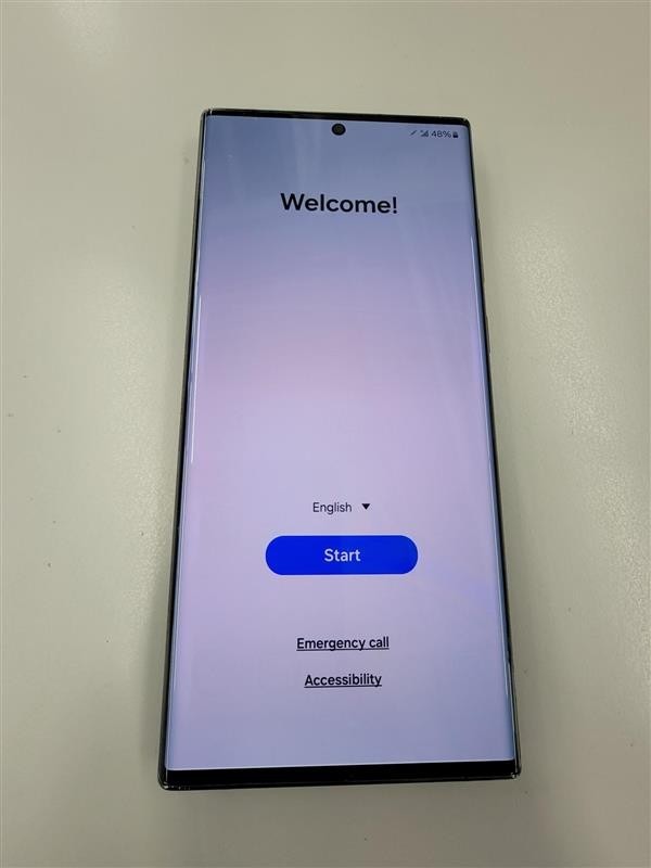Google Pixel 7 128GB Unlocked – SHADOW SCREEN