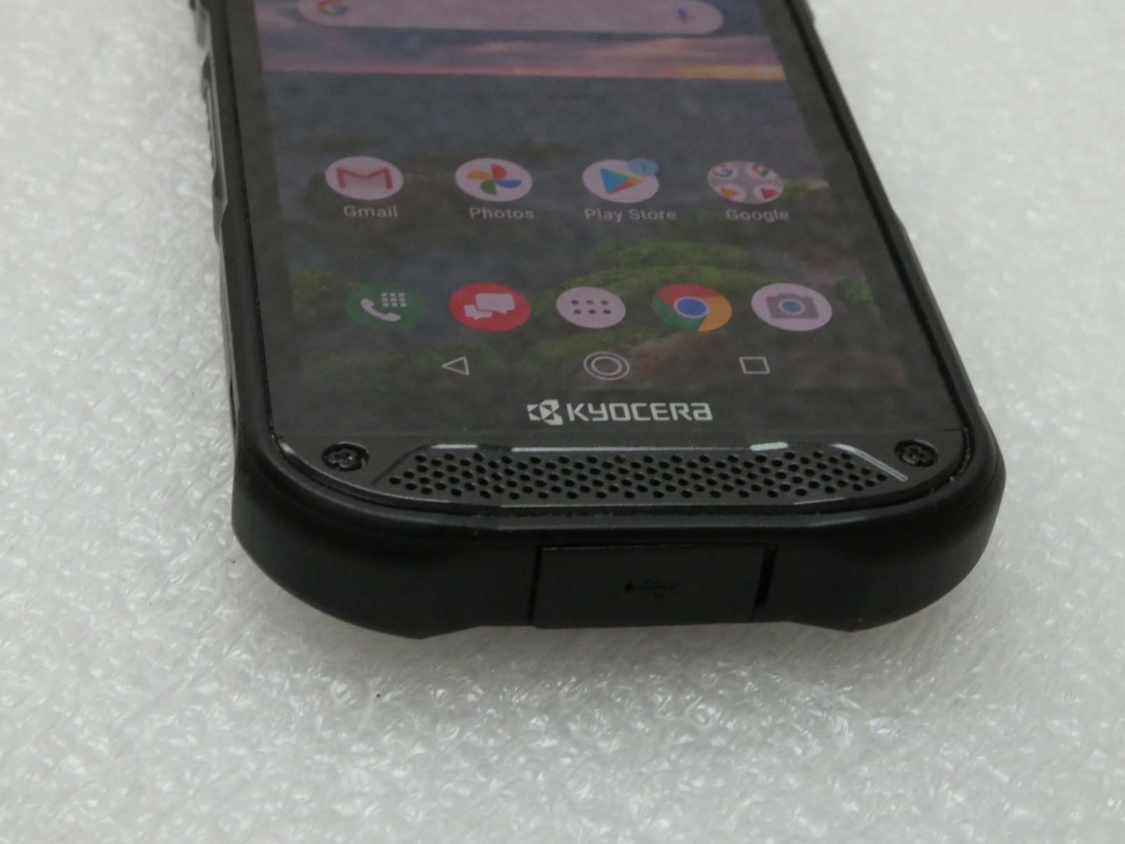 KYOCERA E6910 DURAFORCE PRO 2 – 64GB VERIZON TMOBILE