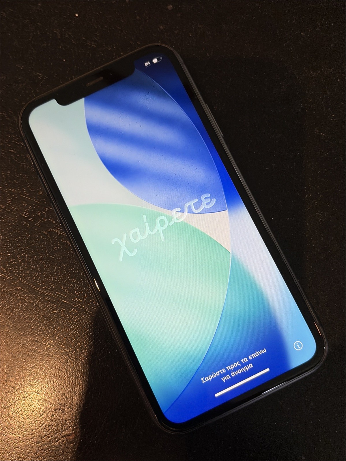Apple iPhone 11 Pro 64 GB Black AT&T, T-Mobile, Verizon Unlocked