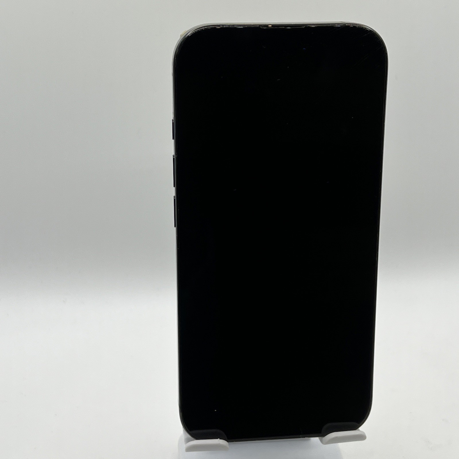 Apple iPhone 16 Pro 128GB Black AT&T Fair Condition