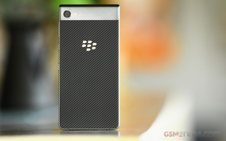BlackBerry Motion BBD100-2 32GB 4G LTE Unlocked Android Smartphone New Sealed