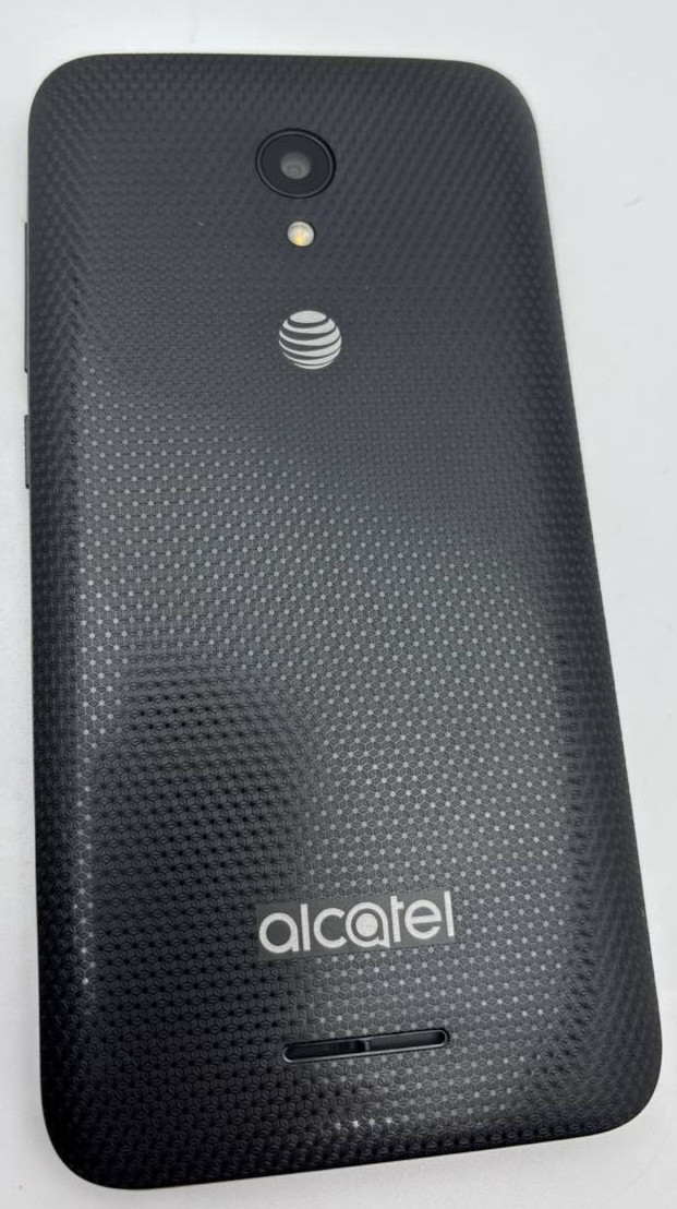 Alcatel IdealXCITE Cameox 5044R Android Smartphone 5″ 5MP 16GB Nano SIM AT&T
