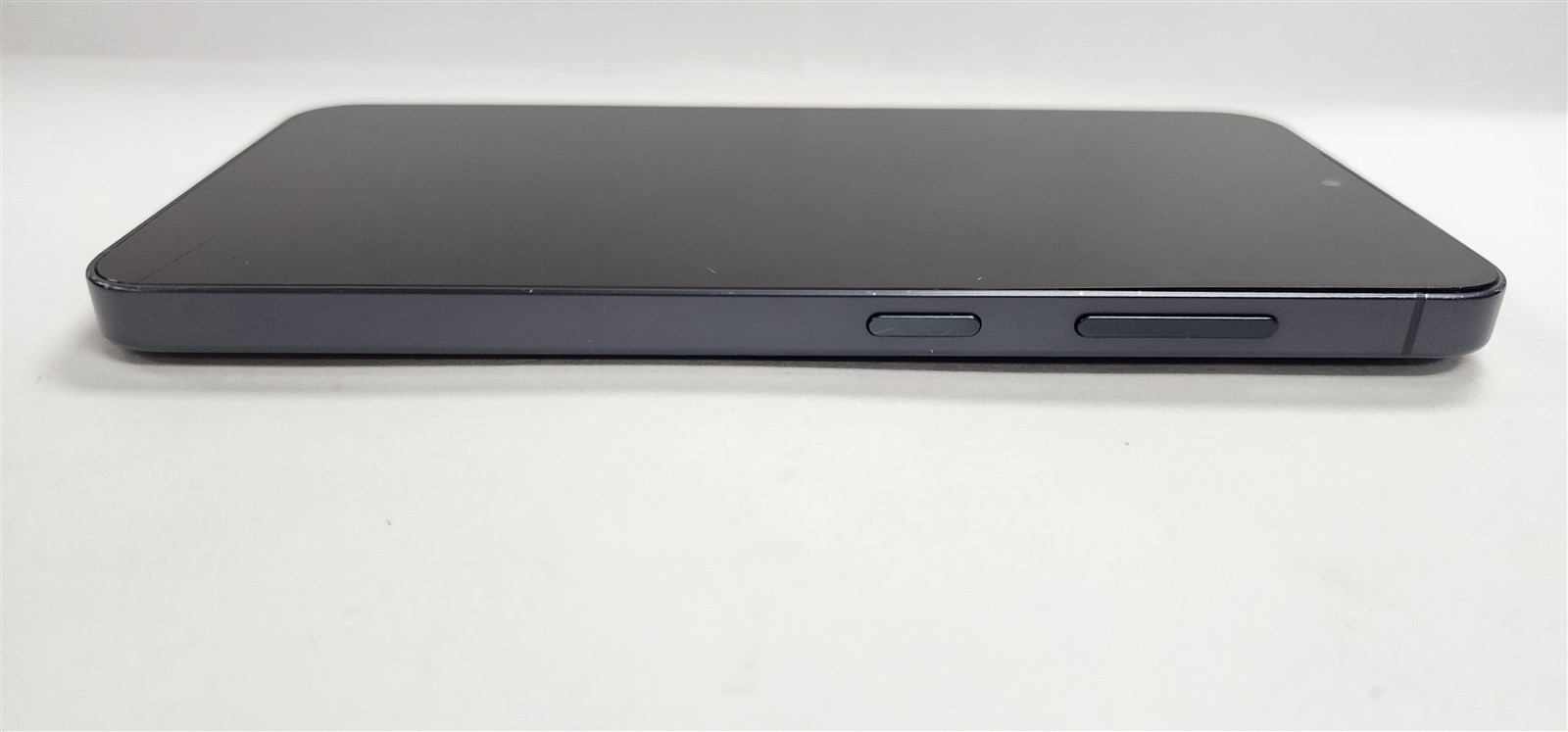 Samsung Galaxy S25 256GB Black SM-S931U1 (Unlocked) -GSM World Phone- CF0081