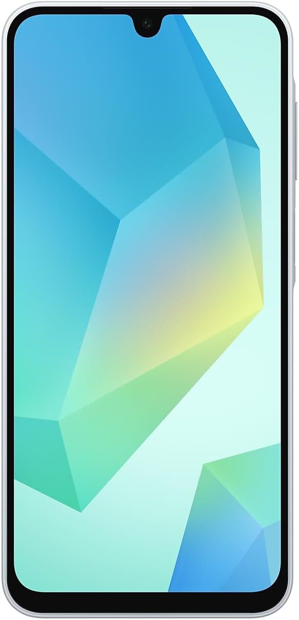 Open Box Samsung Galaxy A16 5G SM-A166M, 128GB 6GB RAM, Dual SIM GSM Unlocked