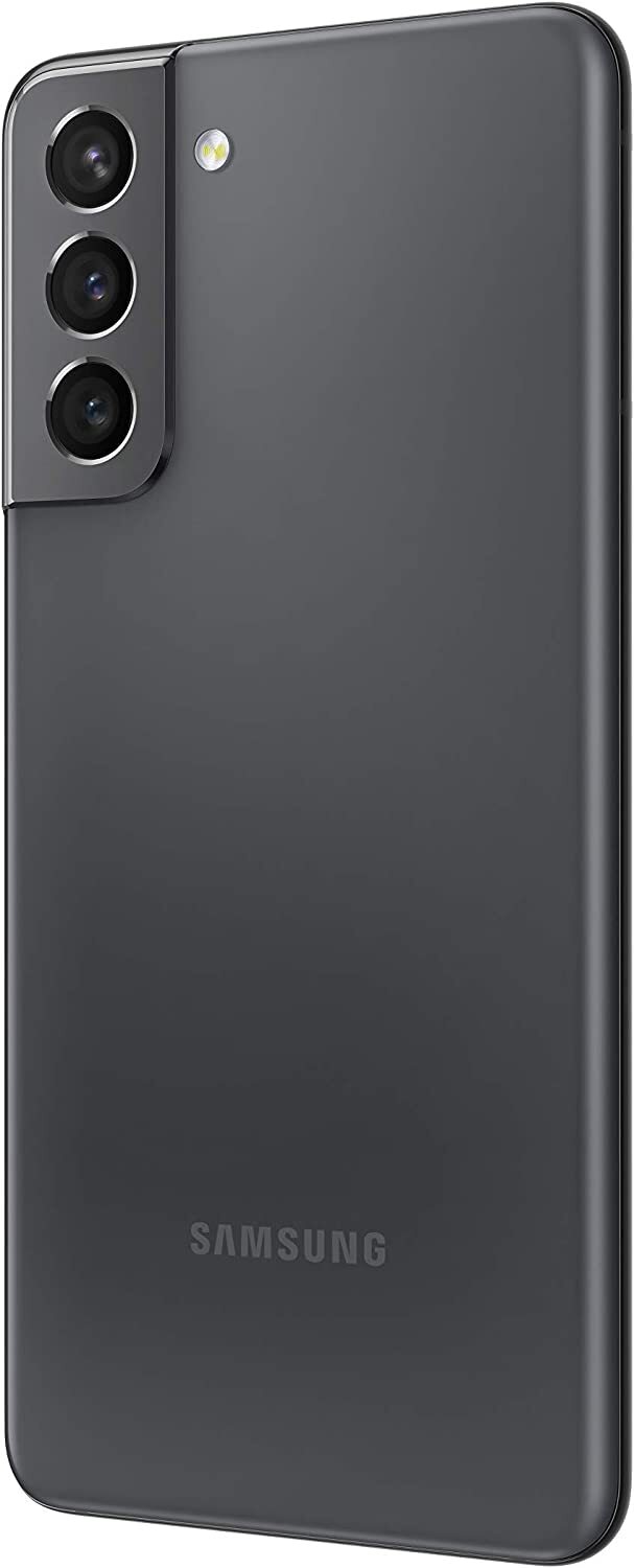 Samsung Galaxy S21 5G SM-G991U1 128GB 256GB Unlocked Good Refurbished