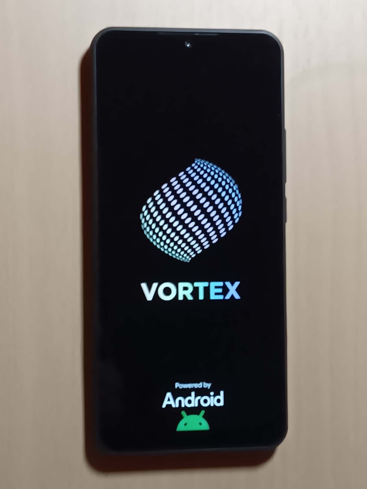 VORTEX CB68 SMARTPHONE, 6.8″ DISPLAY, ANDROID 14, 16Gb ROM 3 Gb RAM, LOCKED