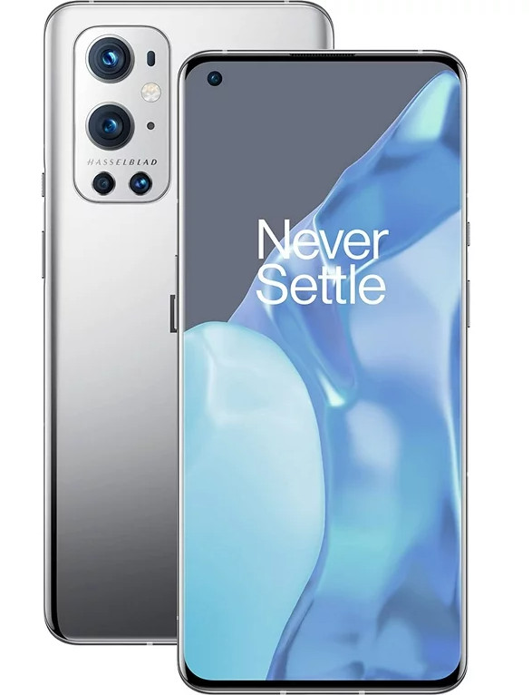 OnePlus 9 Pro LE2127 T-Mobile Unlocked 256GB Morning Mist C