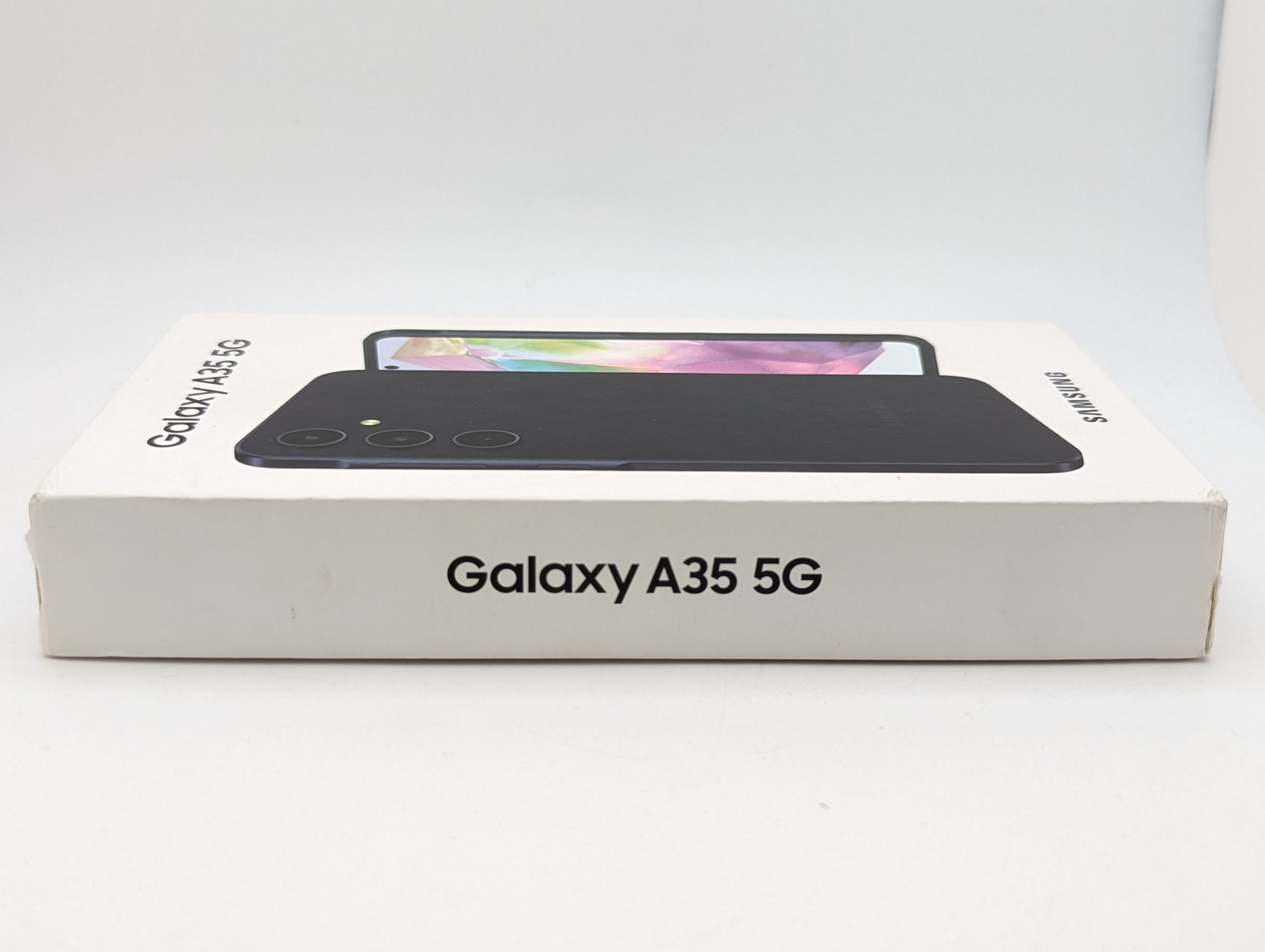 Samsung Galaxy A35 5G A356U 128GB | Awesome Navy | T-MOBILE ONLY