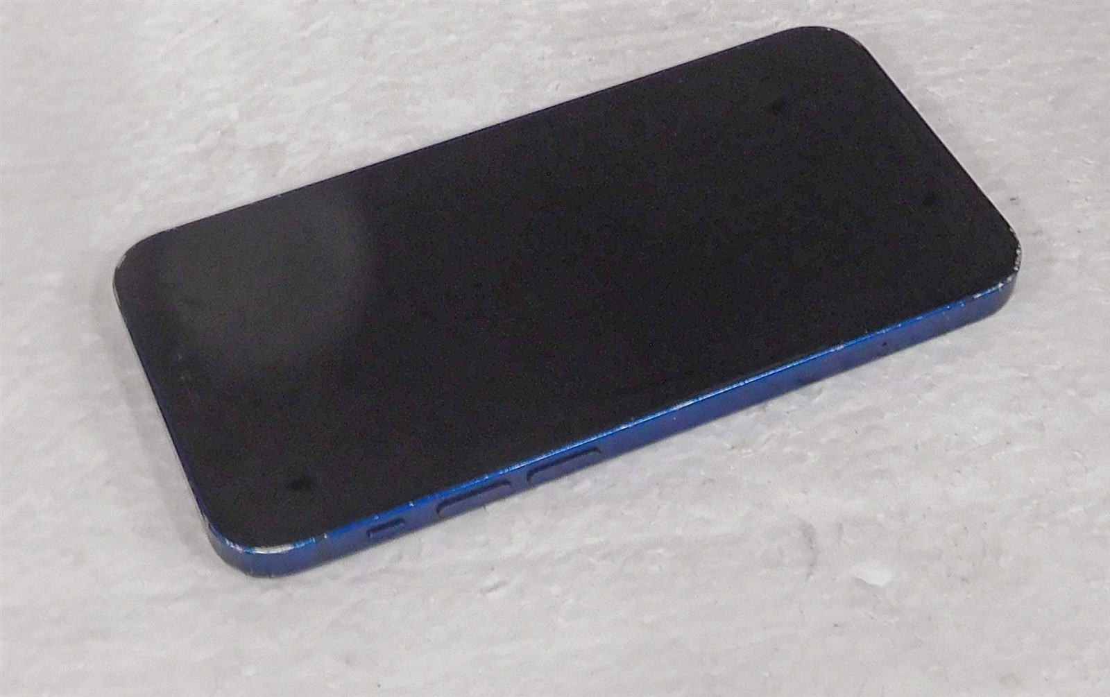 Verizon unlocked Apple iphone 12 mini MG6K3LL/A 64GB Smartphone (read) #11 (L7)