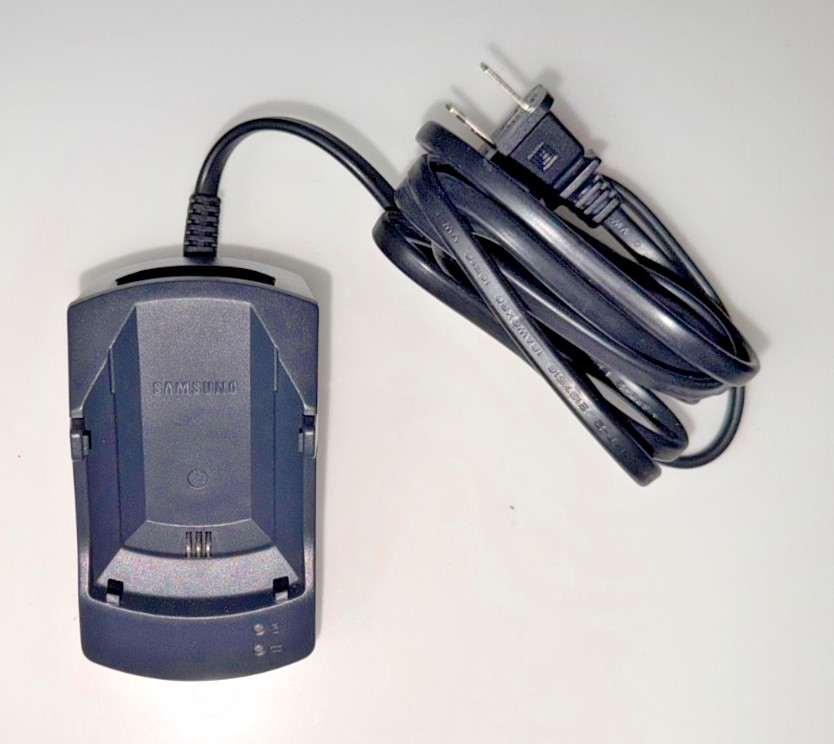Samsung SCH-a790 CDMA Cellular Phone (Verizon), Very Rare