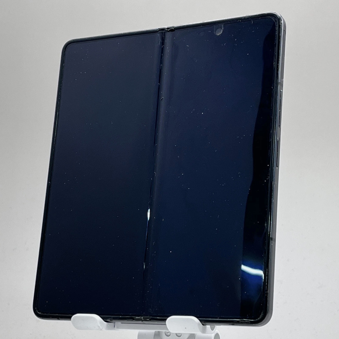 Samsung Galaxy Z Fold5 SM-F946U1 512GB Gray AT&T Only READ Description 45239